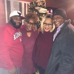 Meet your Posher, Teresa